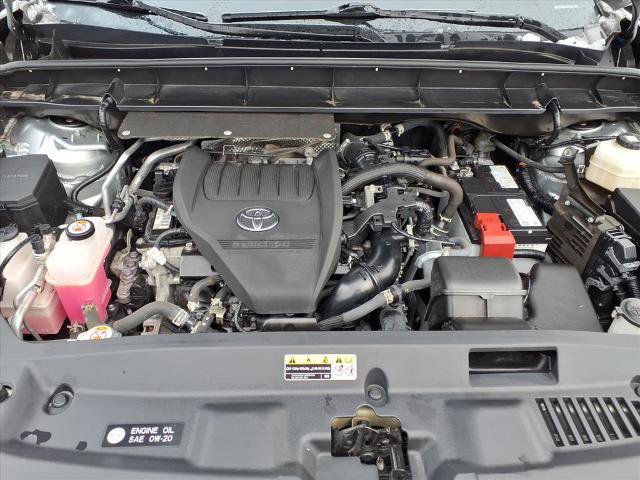 Used 2023 Toyota Highlander LE image 25