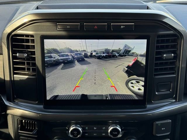 Certified 2023 Ford F150 XLT w/ Equipment Group 302A High AWD/4WD image 4