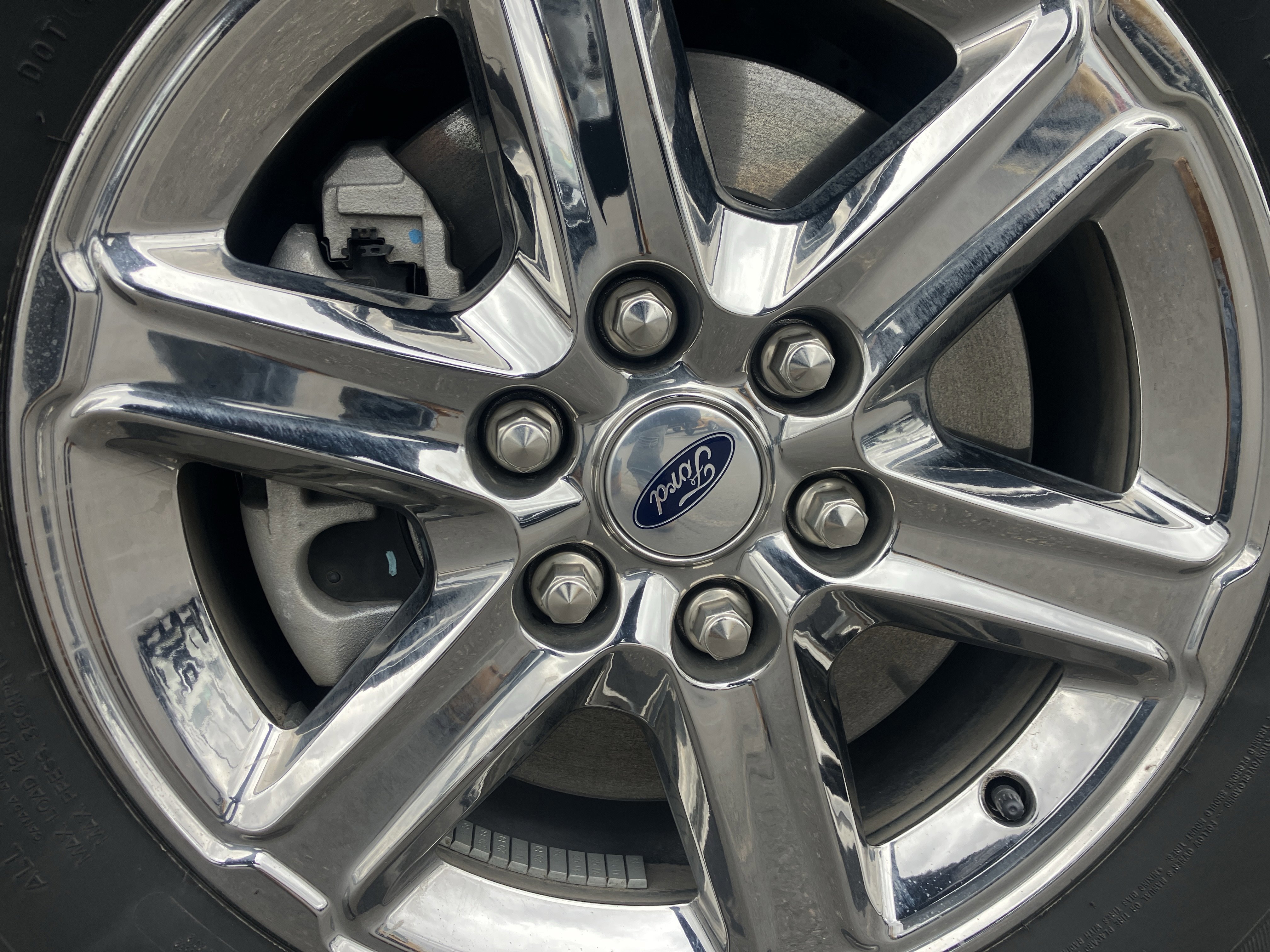 Certified 2024 Ford F150 XLT w/ Equipment Group 302A MID image 10