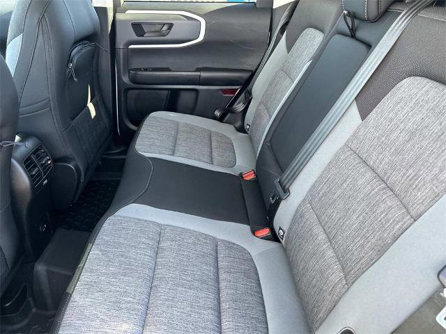 Certified 2022 Ford Bronco Sport Big Bend w/ Convenience Package image 18