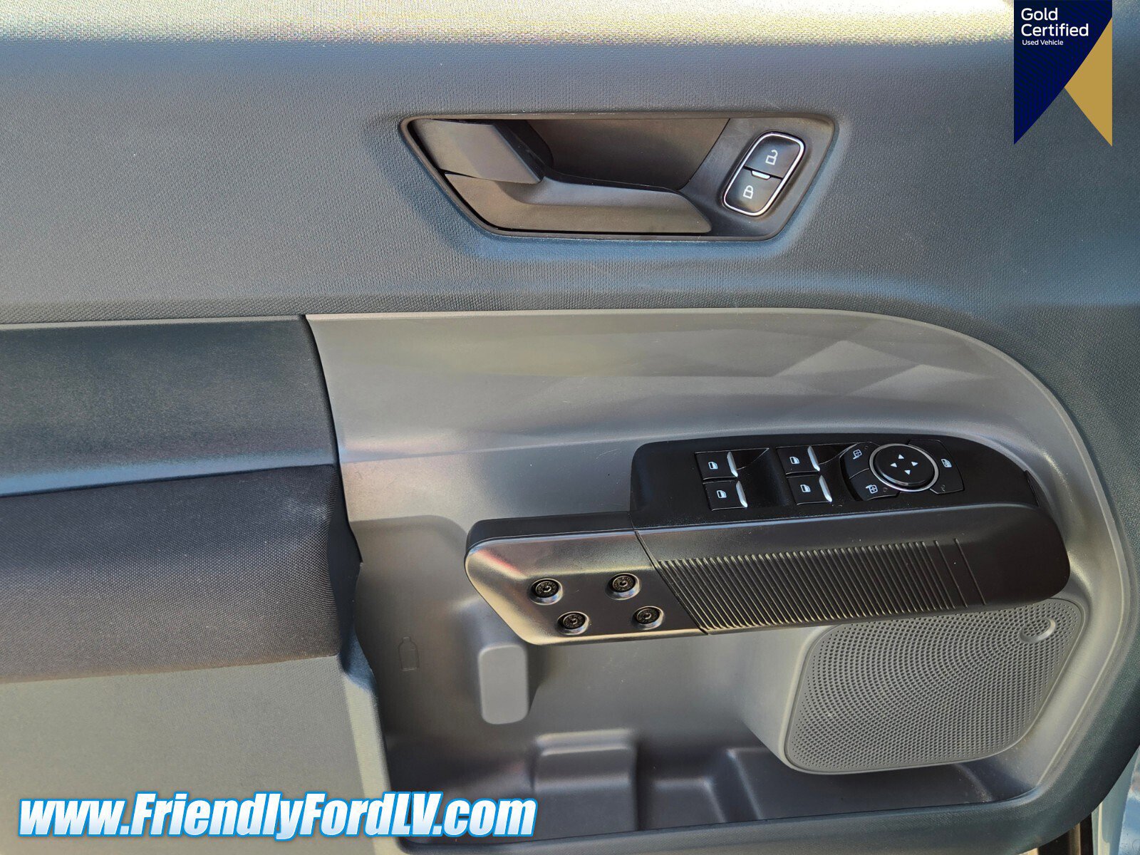 Certified 2023 Ford Maverick XL image 17