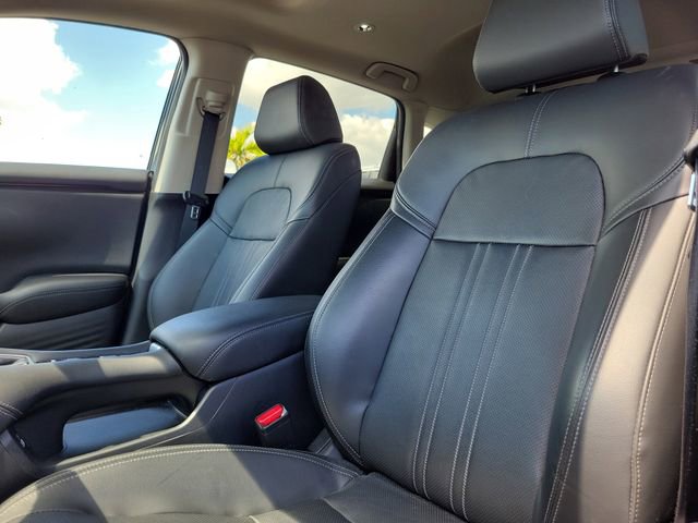 Used 2023 Honda HR-V EX-L image 21