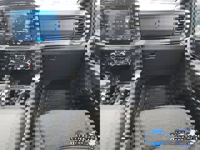 Certified 2022 Ford F150 XLT w/ Equipment Group 302A High image 10