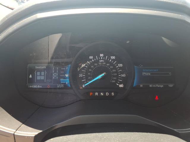 Certified 2024 Ford Edge SEL w/ Convenience Package AWD/4WD image 8