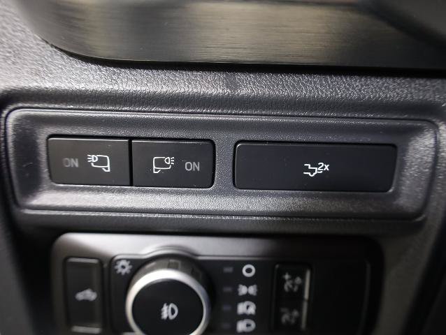 Certified 2023 Ford F150 Lariat w/ Trailer Tow Package AWD/4WD image 28