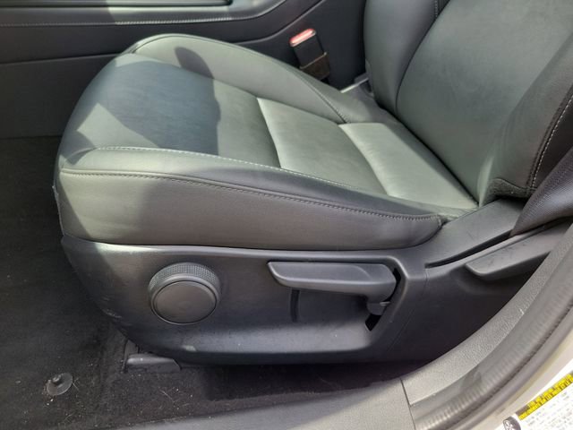 Used 2023 MAZDA CX-30 AWD 2.5 S w/ Select Package image 18