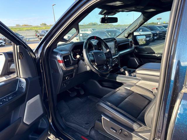 Certified 2023 Ford F150 Raptor AWD/4WD image 19