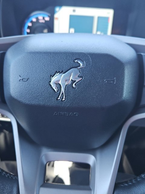 Certified 2023 Ford Bronco Big Bend AWD/4WD image 17