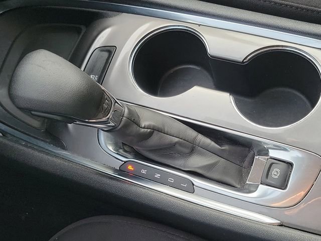 Used 2023 Chevrolet Malibu LT image 20