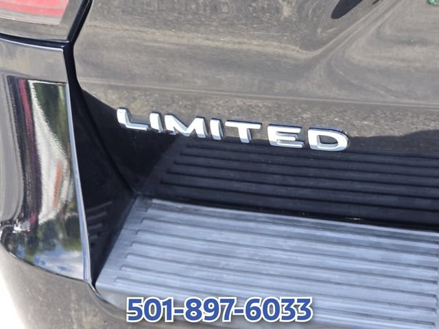 Certified 2020 Ford Expedition Limited AWD/4WD image 17
