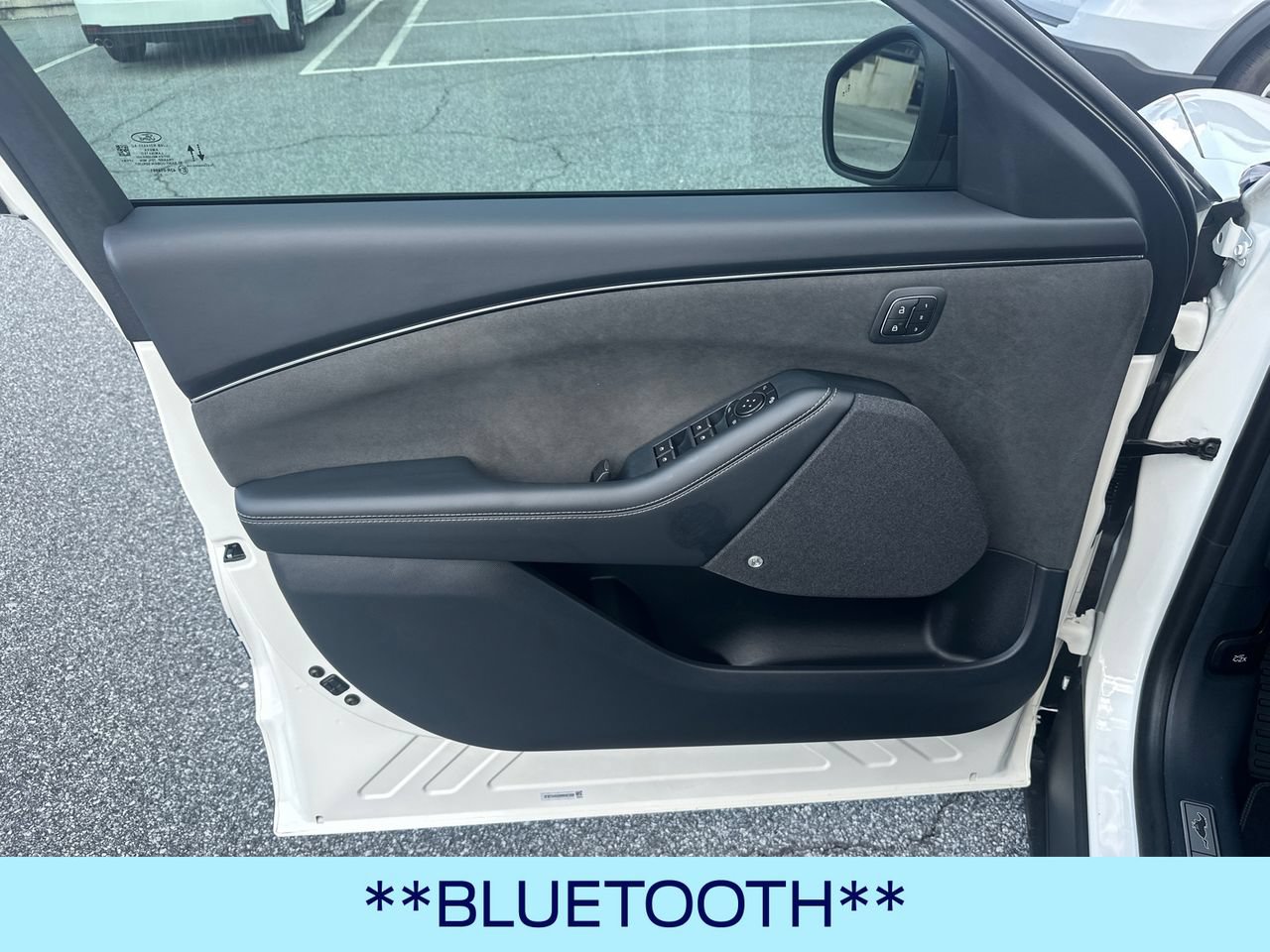 Certified 2022 Ford Mustang Mach-E GT w/ GT Performance Edition AWD/4WD image 11