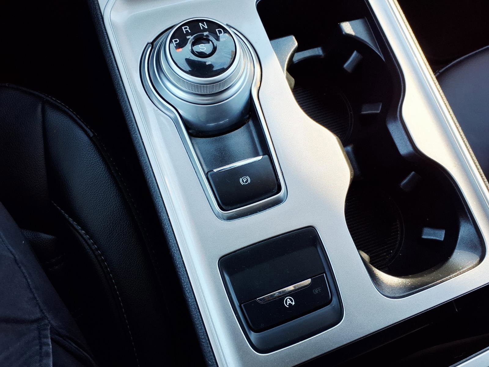 Certified 2024 Ford Edge SEL w/ Convenience Package image 24