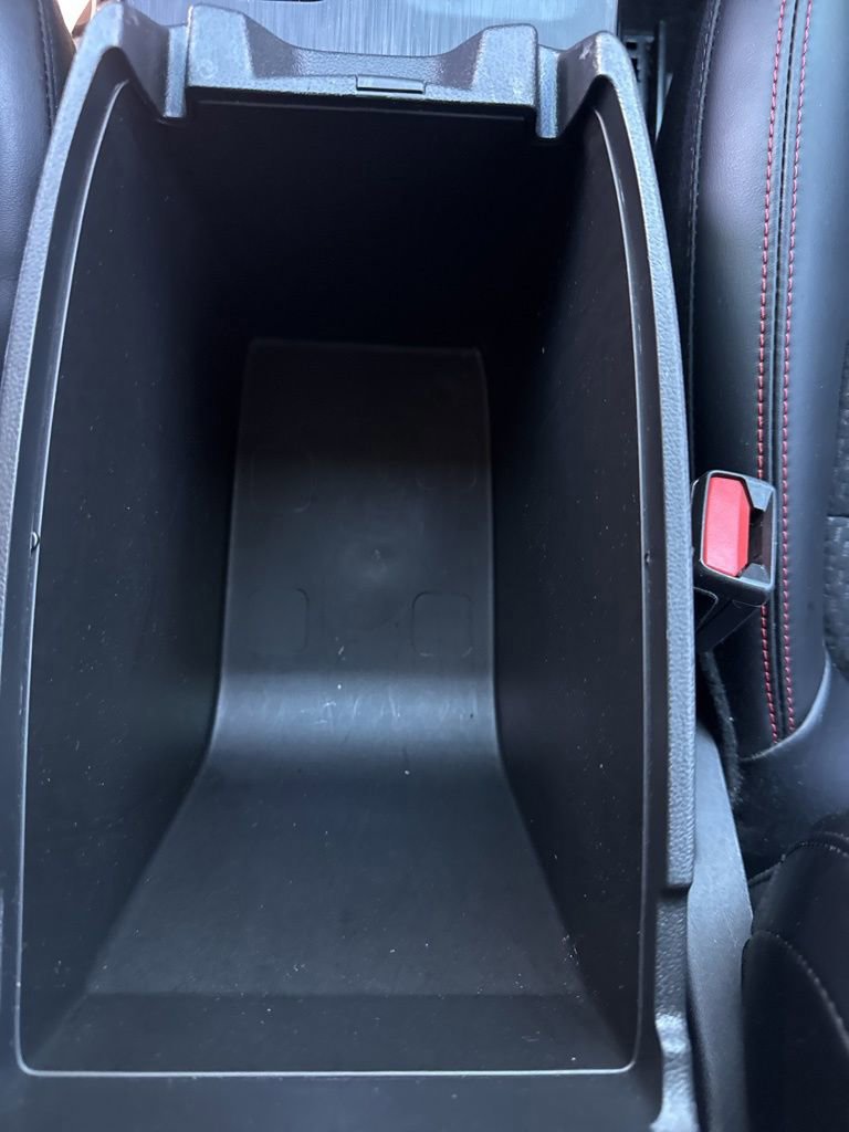 Certified 2023 Ford Escape ST-Line w/ Tech Pack #1 image 36