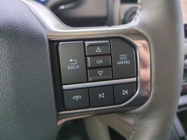 Certified 2025 Ford F350 Platinum w/ Platinum Plus Package AWD/4WD image 27