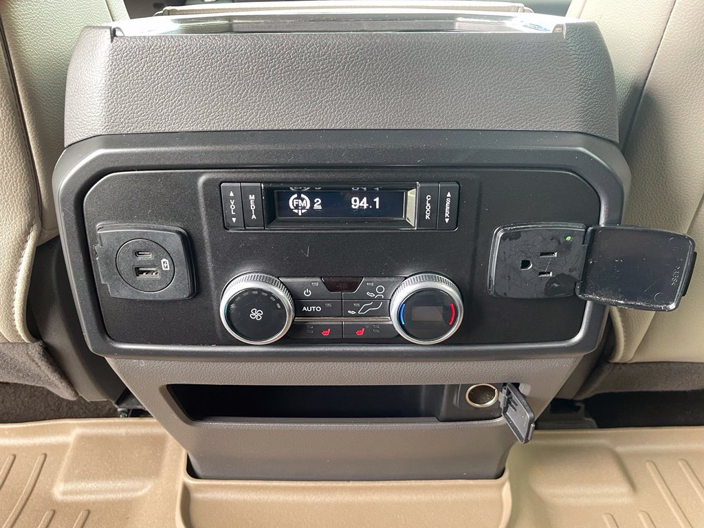 Certified 2021 Ford Expedition Limited RWD image 27