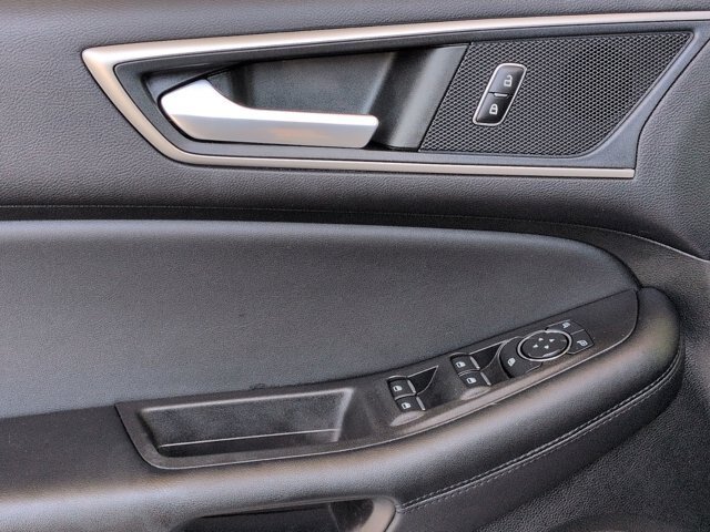 Certified 2022 Ford Edge SEL w/ Convenience Package AWD/4WD image 14