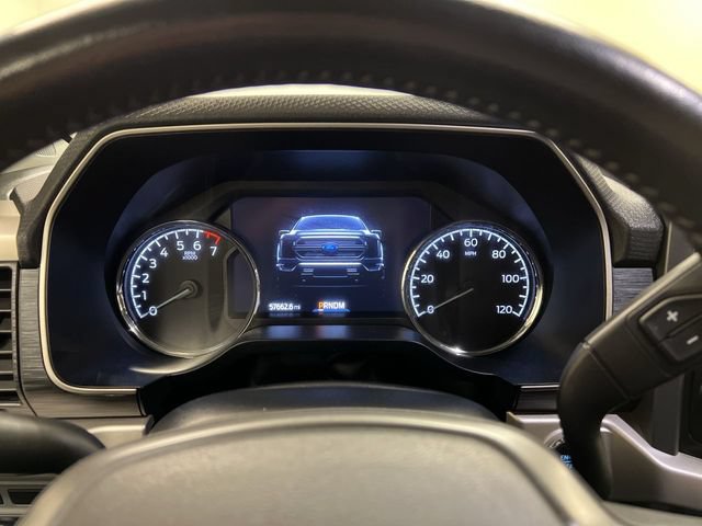Certified 2021 Ford F150 XLT w/ Equipment Group 302A High AWD/4WD image 16