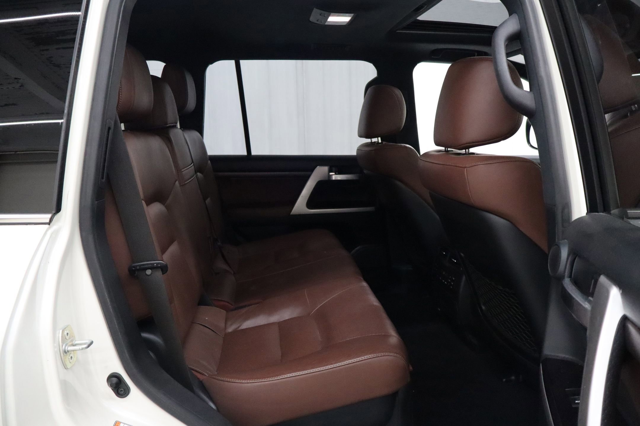 Used 2020 Toyota Land Cruiser AWD/4WD image 34