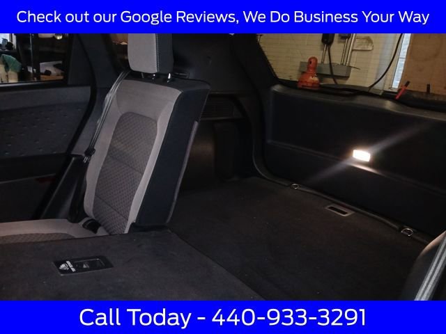 Certified 2020 Ford Escape SE image 34