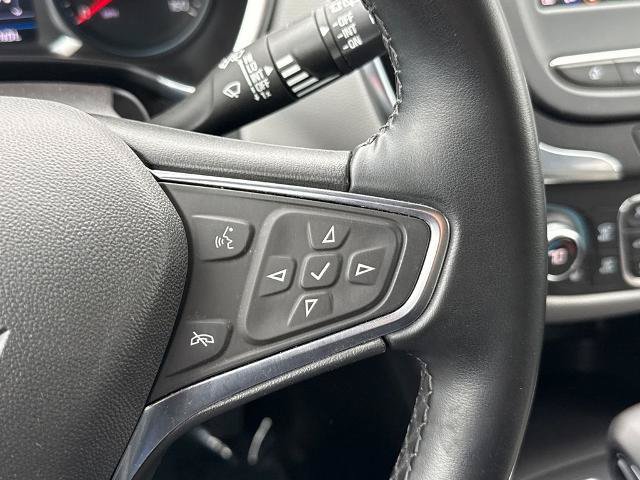 Used 2024 Chevrolet Equinox LT AWD/4WD image 18