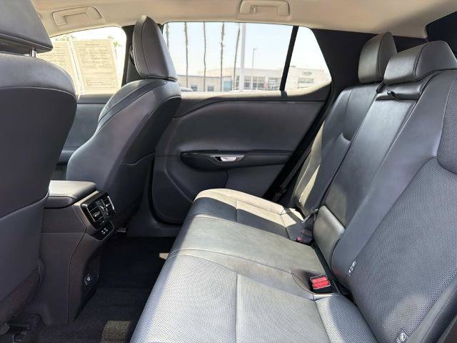 Used 2024 Lexus RZ 300e Premium w/ Technology Package FWD image 19