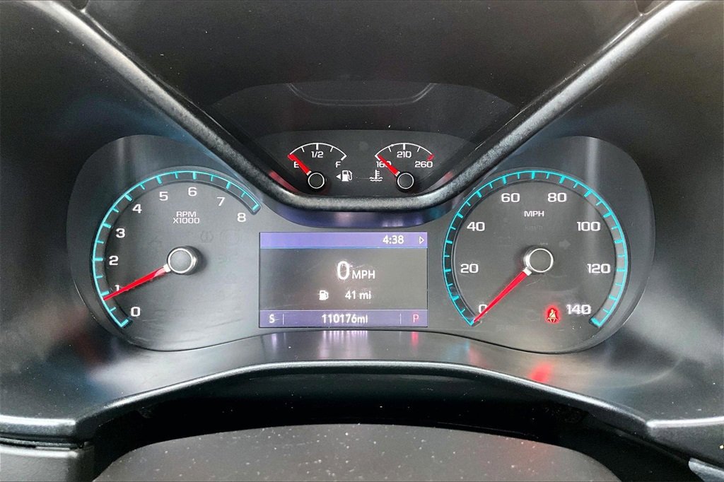 Used 2019 Chevrolet Colorado Z71 image 21