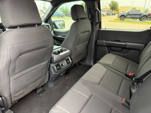 Certified 2024 Ford F150 STX RWD image 20