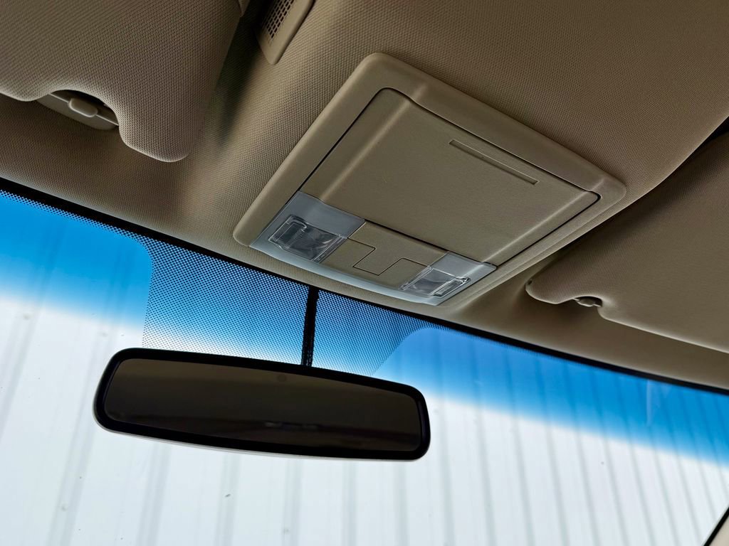 Certified 2019 Ford Flex SEL image 31