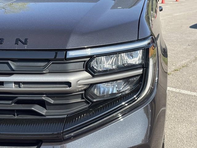 Certified 2025 Ford Expedition Tremor AWD/4WD image 10
