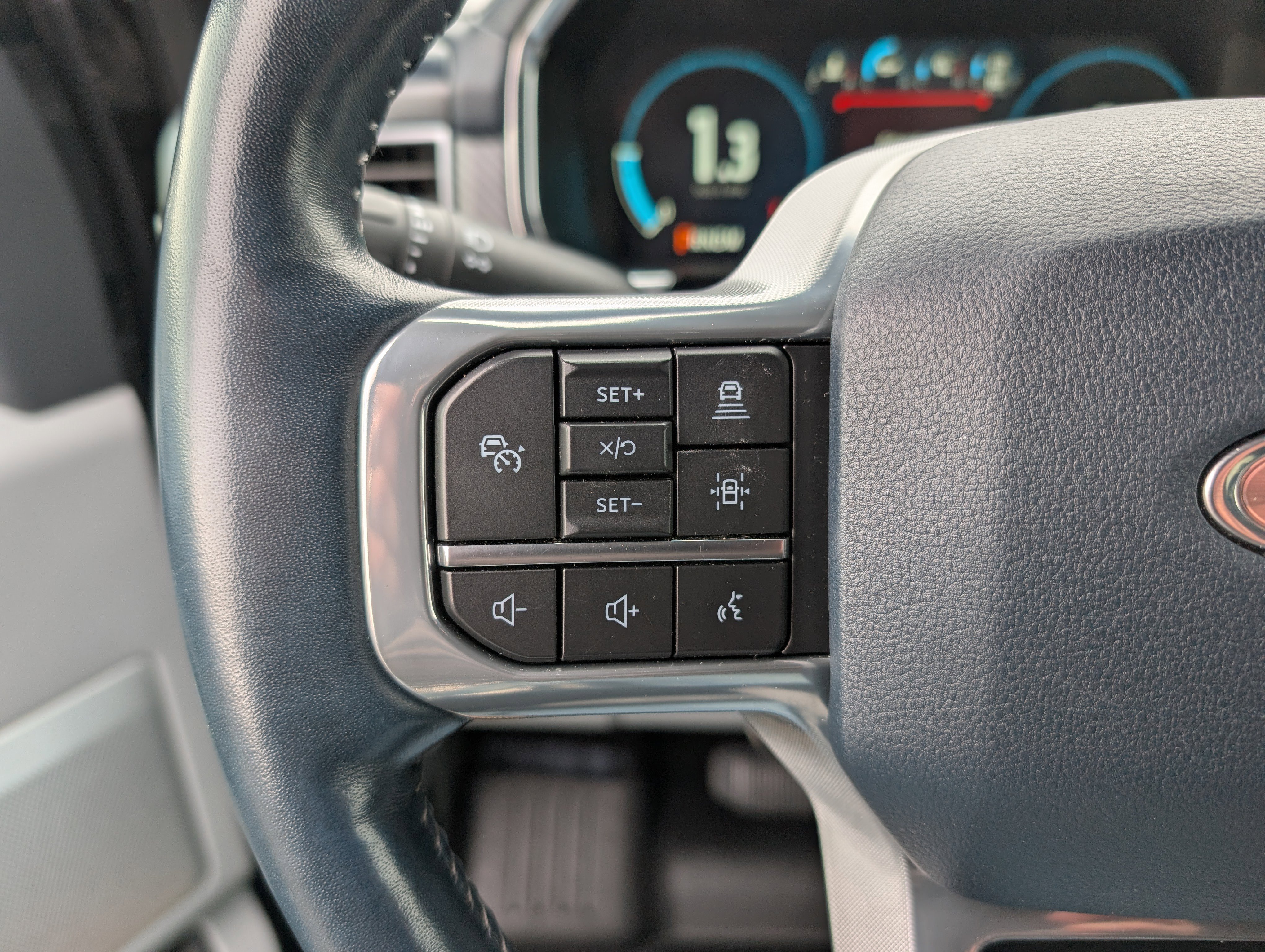 Certified 2021 Ford F150 Limited image 27