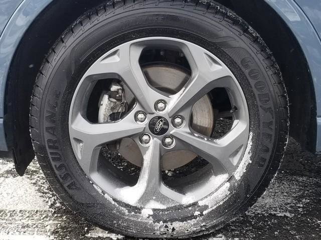 Certified 2023 Ford Escape ST-Line w/ Tech Pack #1 image 28