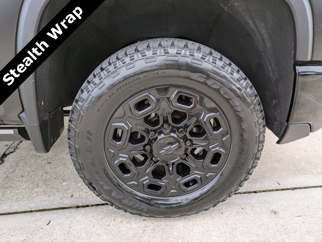 Used 2024 Chevrolet Silverado 2500 High Country w/ High Country Premium Package image 11