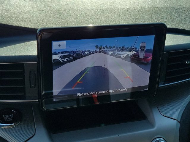 Certified 2023 Ford Explorer XLT w/ Equipment Group 202A RWD image 32