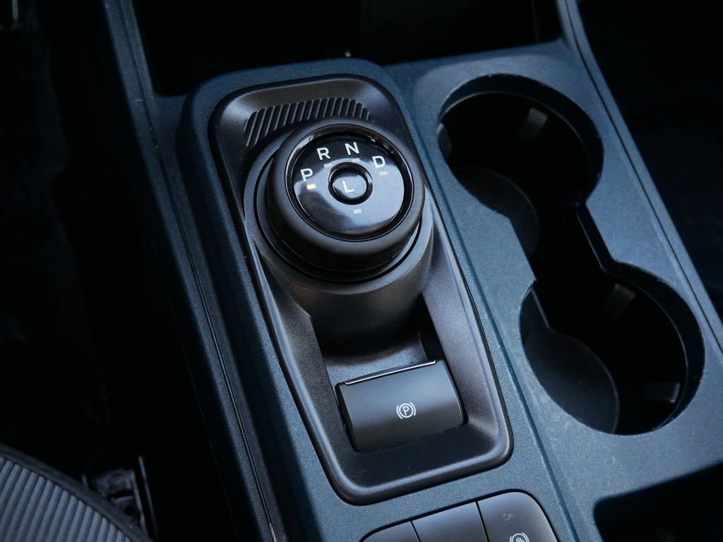 Certified 2024 Ford Maverick XL image 23