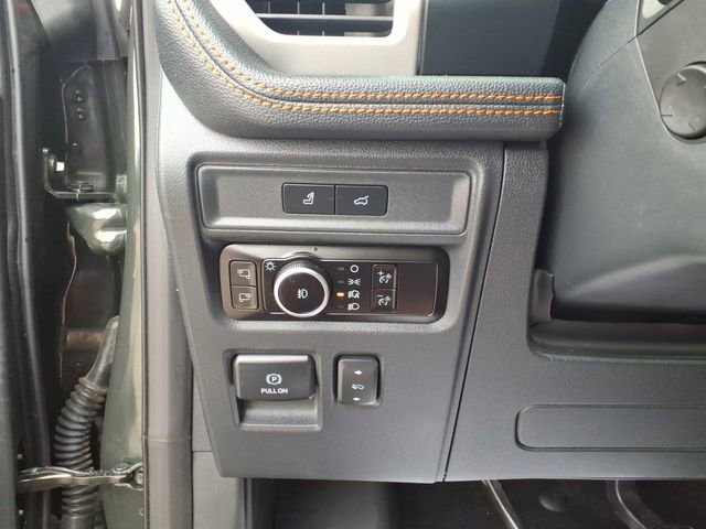 Certified 2023 Ford Expedition Timberline AWD/4WD image 17