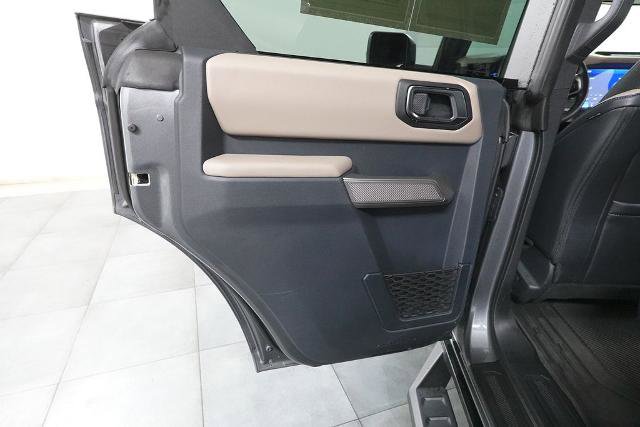 Certified 2023 Ford Bronco Wildtrak AWD/4WD image 26