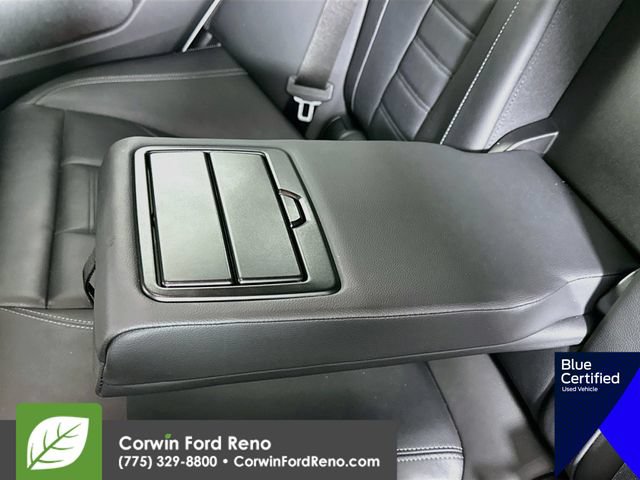 Used 2022 BMW 430i Gran Coupe w/ M Sport Package RWD image 29