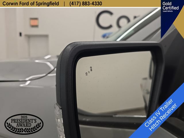 Certified 2023 Ford F150 XLT w/ Equipment Group 302A High AWD/4WD image 38