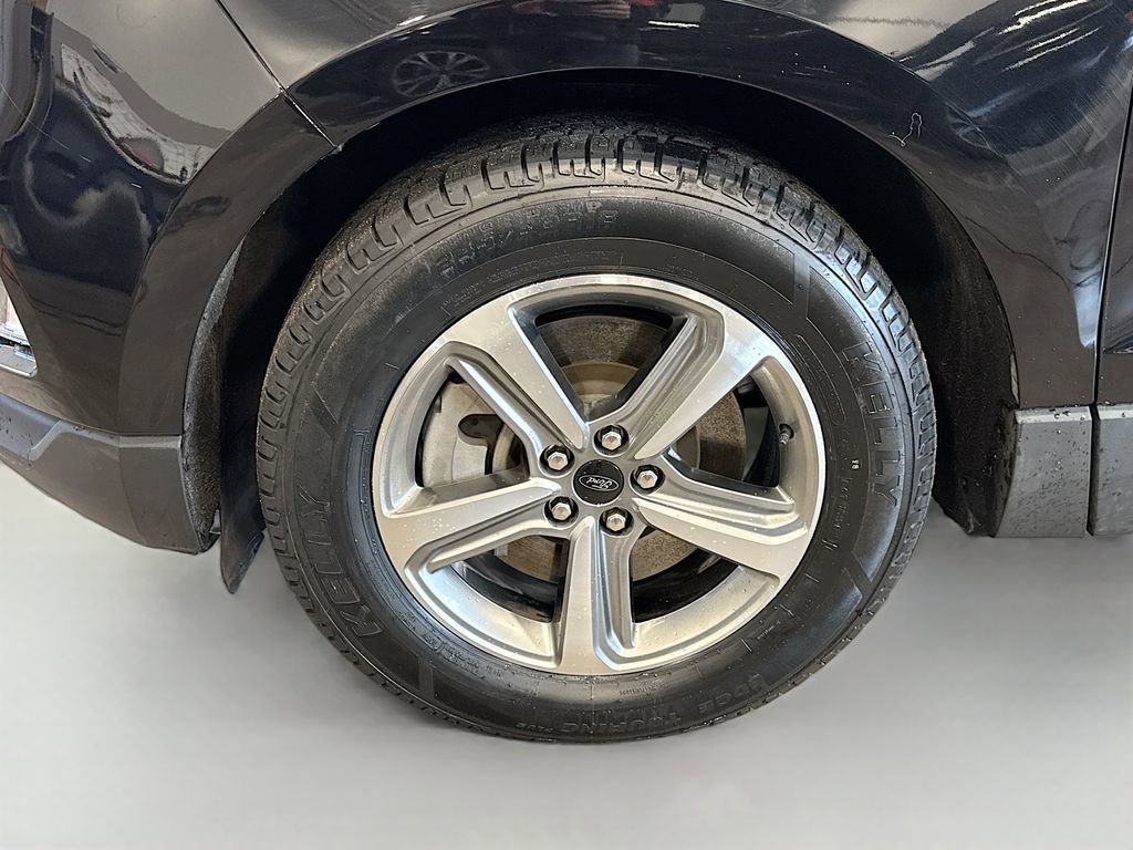 Certified 2023 Ford Edge SEL w/ Convenience Package AWD/4WD image 22