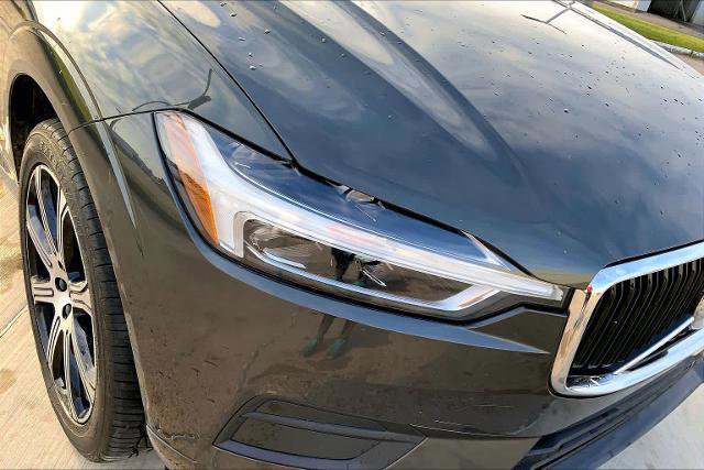 Used 2020 Volvo XC60 T5 Momentum image 28