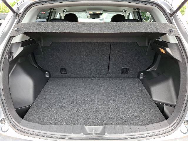 Used 2022 Mitsubishi Outlander Sport LE FWD image 28