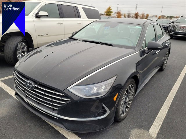 Used 2023 Hyundai Sonata SEL