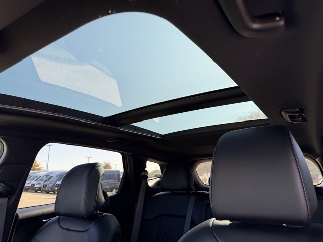 Used 2023 Kia Sportage X-Line image 19