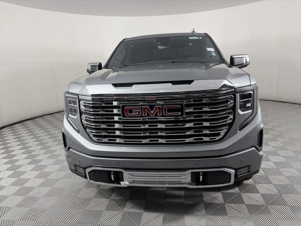 Used 2024 GMC Sierra 1500 Denali image 7