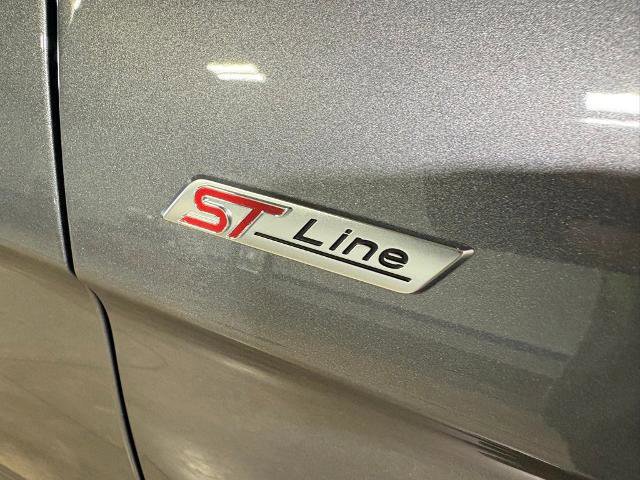 Certified 2024 Ford Edge ST-Line w/ Class II Trailer Tow Package AWD/4WD image 28
