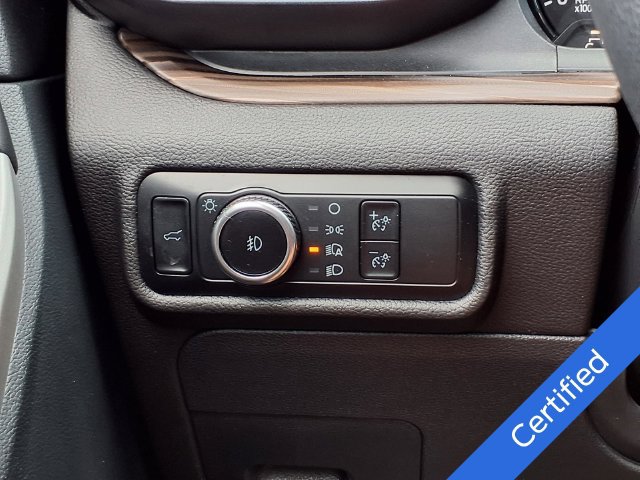 Certified 2024 Ford Explorer Limited w/ Equipment Group 301A AWD/4WD image 20