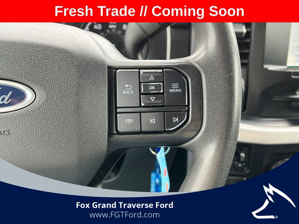 Certified 2022 Ford F150 XLT w/ XTR Package AWD/4WD image 19