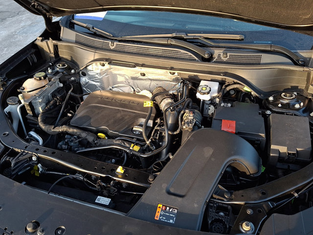 Used 2024 Chevrolet Trax RS w/ Driver Confidence Package image 31