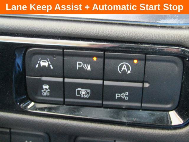 Used 2025 GMC Yukon XL Elevation AWD/4WD image 15