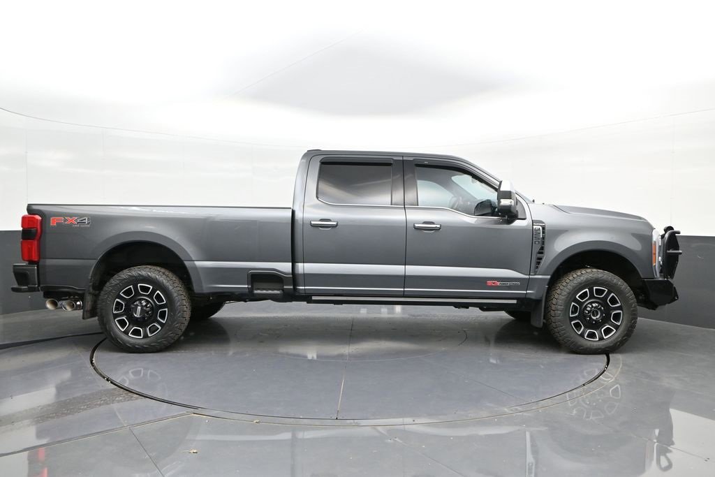 Certified 2023 Ford F250 Platinum image 25